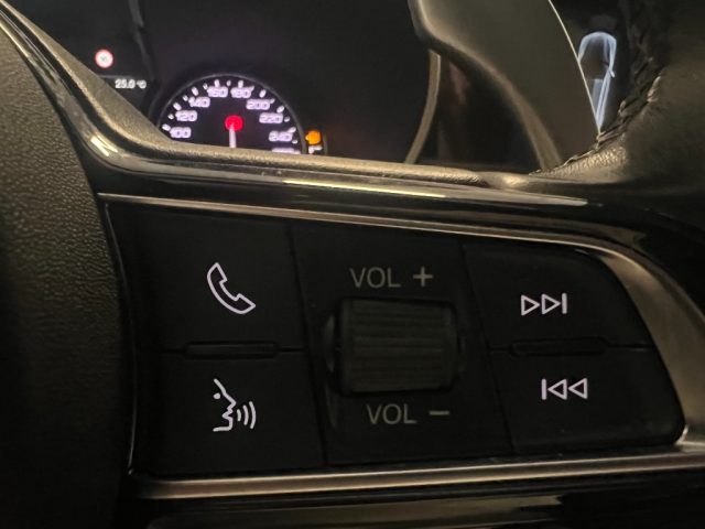 ALFA ROMEO Stelvio usata, con Controllo trazione