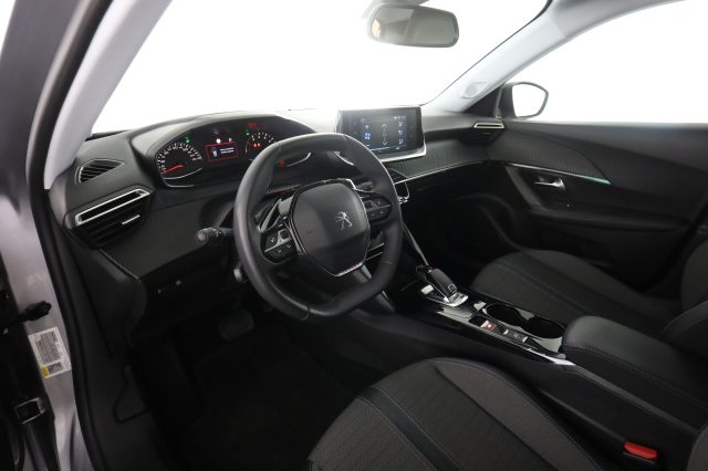 PEUGEOT 2008 usata 1