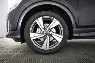 AUDI Q2 usata 8