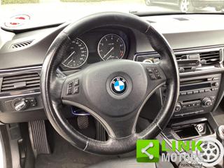 BMW 320 usata, con Park Distance Control