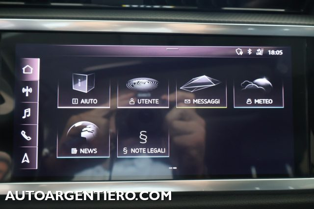 AUDI Q3 usata, con Trazione integrale