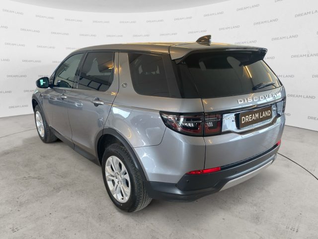 LAND ROVER Discovery Sport usata, con Airbag Passeggero