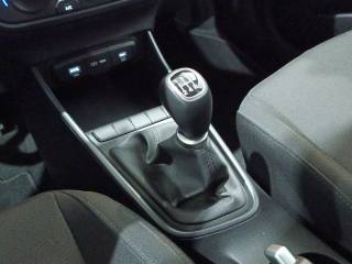 HYUNDAI i20 usata, con Chiusura centralizzata