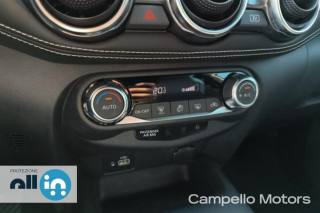 NISSAN Juke usata 11