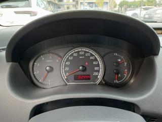 SUZUKI Swift usata, con Cerchi in lega