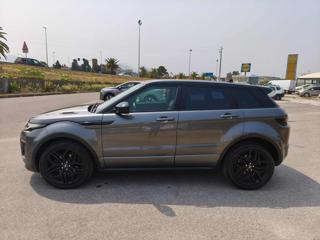 LAND ROVER Range Rover Evoque usata, con Autoradio