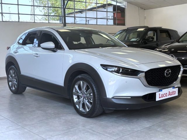 MAZDA CX-30 usata, con ABS