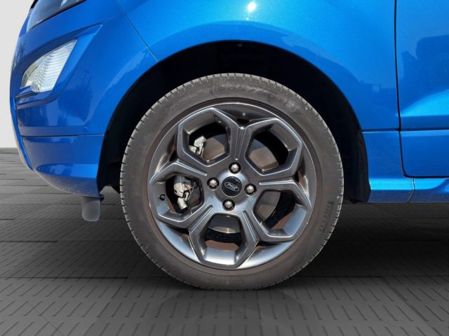 FORD EcoSport usata 15