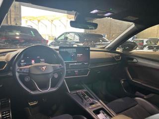 CUPRA Formentor usata, con Antifurto