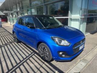 SUZUKI Swift usata, con Airbag