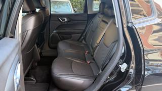 JEEP Compass usata, con ESP