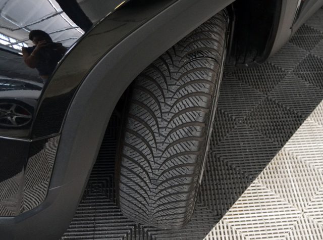JEEP Renegade usata, con Sedile posteriore sdoppiato