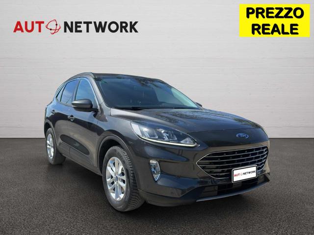 FORD Kuga usata, con ABS
