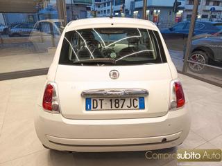 FIAT 500 usata, con Airbag Passeggero