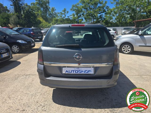 OPEL Astra usata, con Cerchi in lega