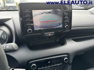 TOYOTA Yaris usata, con Controllo trazione
