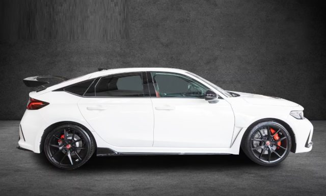 HONDA Civic usata, con Alzacristalli elettrici