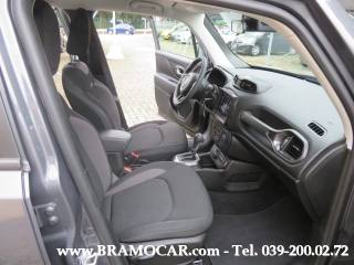 JEEP Renegade usata, con Bracciolo