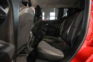 JEEP Renegade usata, con Servosterzo