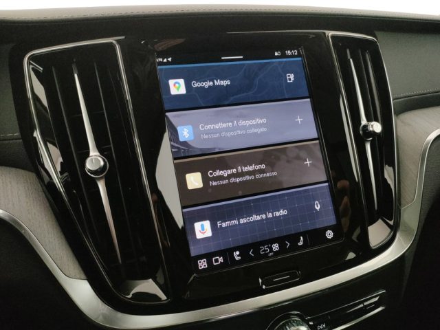 VOLVO V60 usata, con ESP