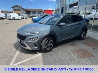 HYUNDAI Kona HEV 1.6 DCT Xline