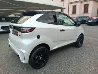 AIXAM Coupe usata, con Park Distance Control