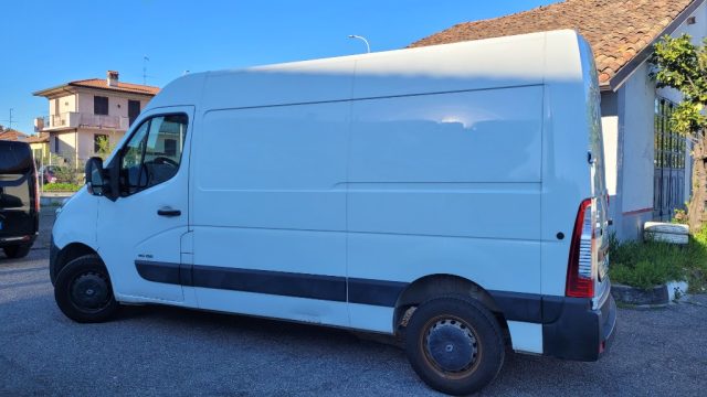 RENAULT Master usata, con Airbag