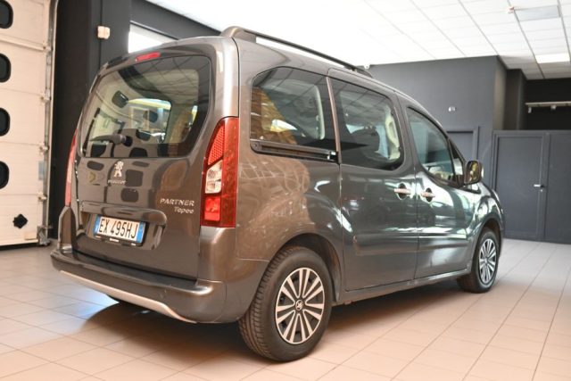 PEUGEOT Partner usata 60