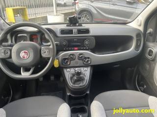 FIAT Panda usata 22