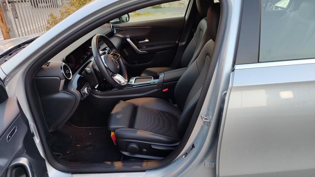 MERCEDES-BENZ A 180 usata, con Controllo automatico clima