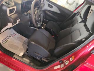 SUZUKI Swift usata, con Cruise Control