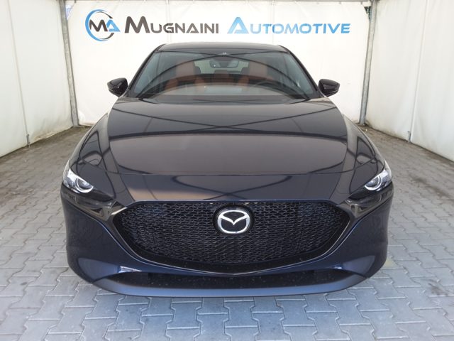 MAZDA 3 usata, con Airbag laterali