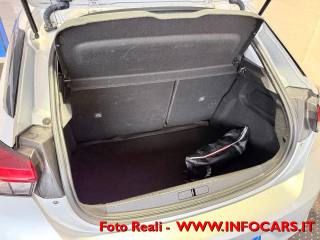 OPEL Corsa usata, con MP3