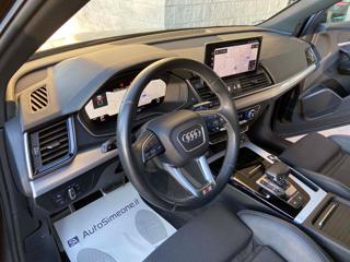 AUDI Q5 usata, con ESP