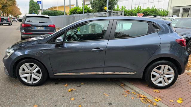 RENAULT Clio usata, con Airbag Passeggero