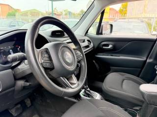 JEEP Renegade usata, con Boardcomputer