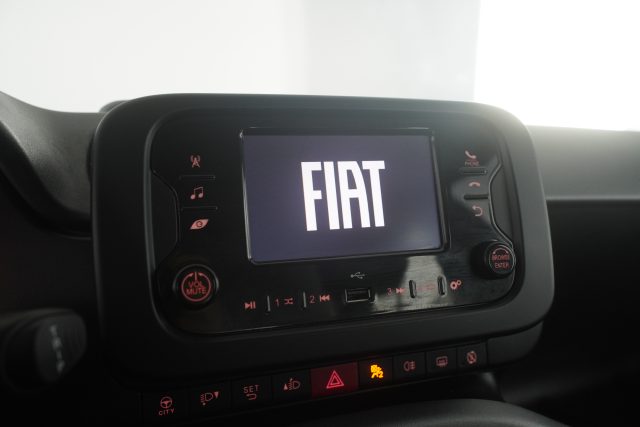 FIAT Panda usata 13