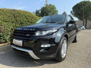 LAND ROVER Range Rover Evoque usata, con Airbag laterali