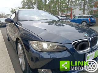 BMW 330 usata 38