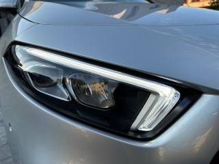 MERCEDES-BENZ A 180 usata, con Cerchi in lega