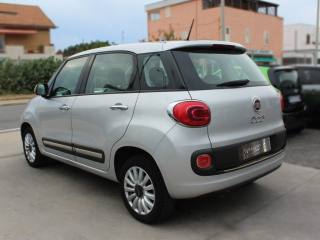 FIAT 500L usata, con Autoradio