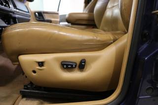 JEEP Grand Cherokee usata 24