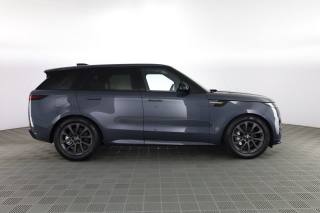 LAND ROVER Range Rover Sport usata 2