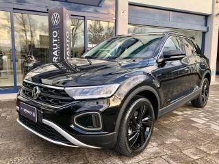 VOLKSWAGEN T-Roc 2.0 TDI SCR 150 CV DSG Sport *KM0*RETROCAMERA*