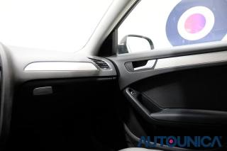 AUDI A4 usata, con Chiusura centralizzata senza chiave