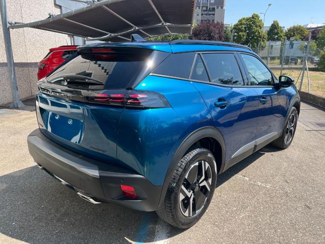 PEUGEOT 2008 usata, con Airbag Passeggero