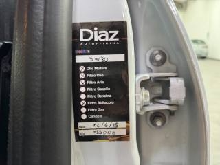 RENAULT Clio usata, con Sensori di parcheggio posteriori