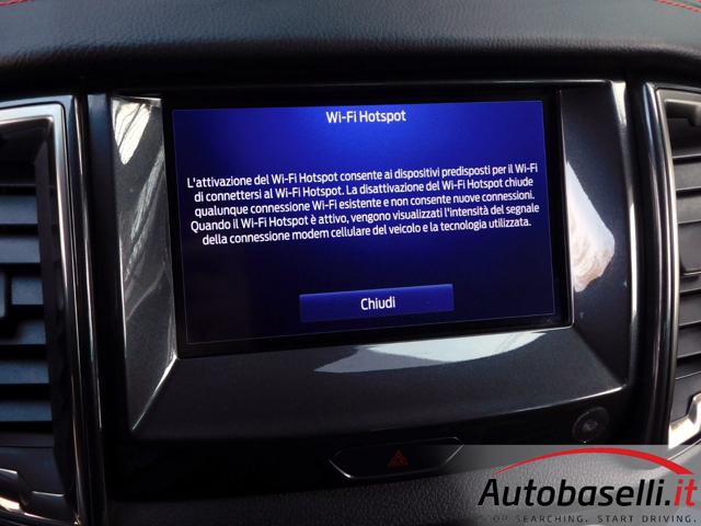 FORD Ranger usata 64