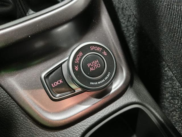 SUZUKI Vitara usata, con Controllo automatico clima