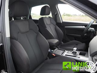 AUDI Q5 usata, con Chiusura centralizzata senza chiave